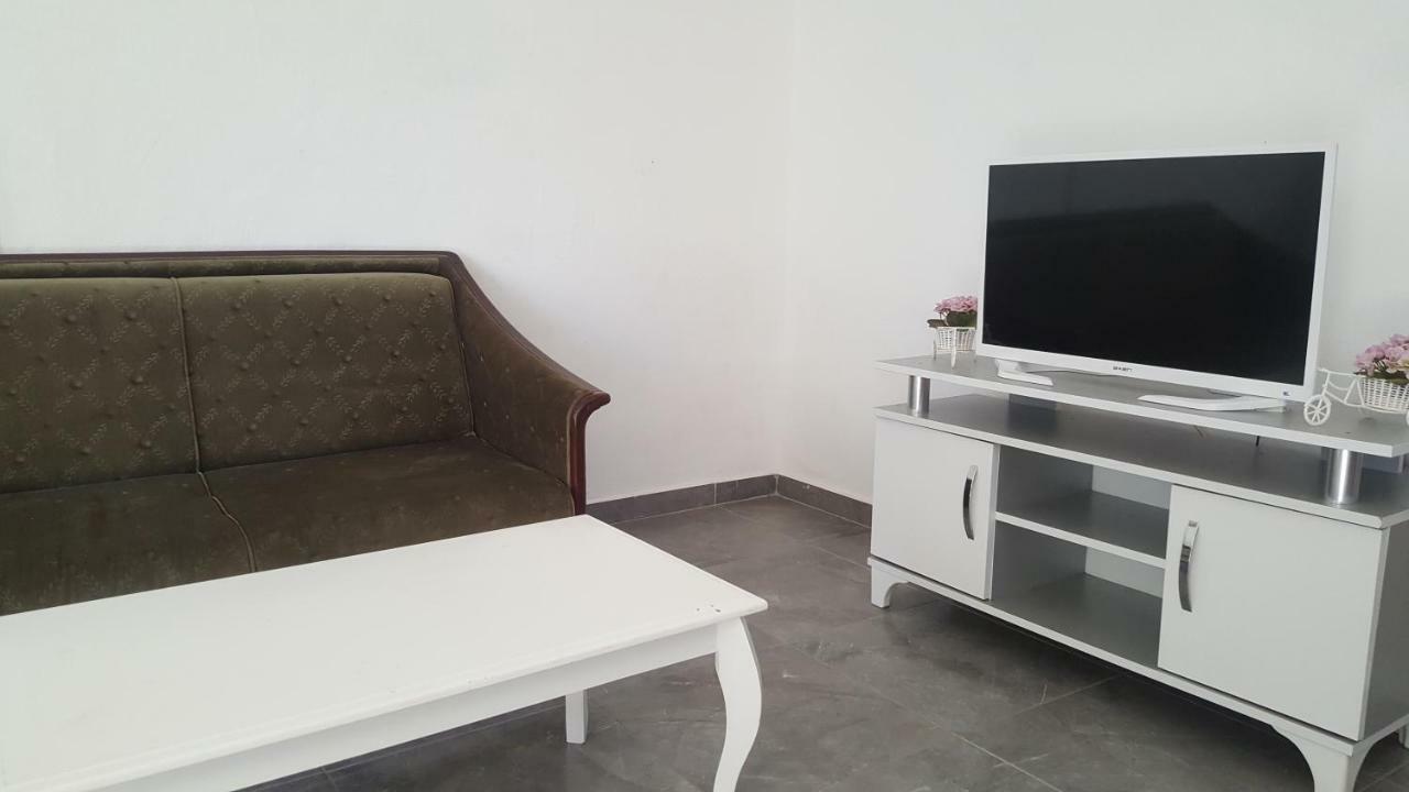 Alfa Apartments Bodrum Bagian luar foto