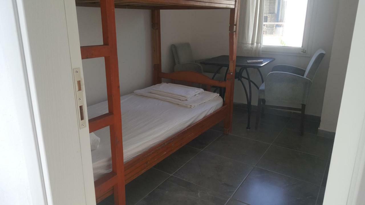 Alfa Apartments Bodrum Bagian luar foto