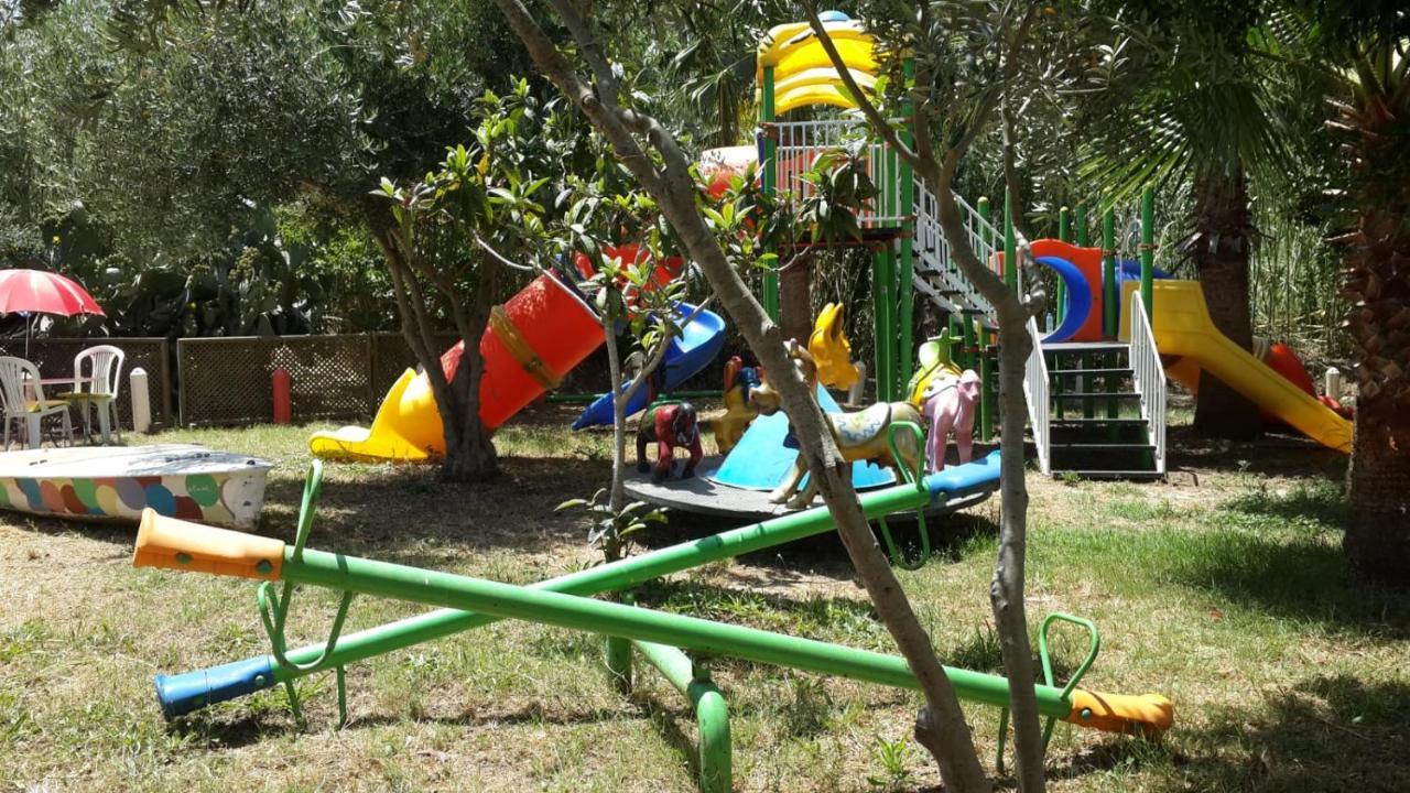 Alfa Apartments Bodrum Bagian luar foto