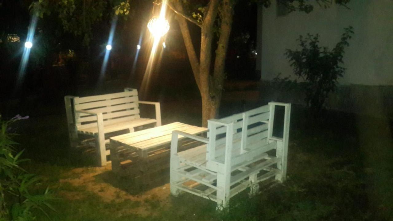 Alfa Apartments Bodrum Bagian luar foto